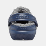 Crocs Classic Lined Clog Παιδικά Σανδάλια - Image 6