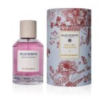 Blue Scents Pomegranate Eau de Toilette 100ml
