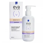 Intermed Eva Intima Biolact pH 3.5 Disorders Υγρό Καθημερινού Καθαρισμού με Προβιοτικά και Πρεβιοτικά, 250ml