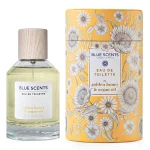 Blue Scents Eau De Toilette Golden Honey & Argan Oil, 100ml