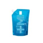 La Roche-Posay Effaclar Purifying Foaming Gel +Μ Refill Καθαρισμός για το Λιπαρό Δέρμα με Τάση Ακμής, 400ml
