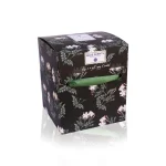Blue Scents Promo Gift Set Night Jasmine Αφρόλουτρο Σώματος, 300ml & Night Jasmine Ενυδατικό Γαλάκτωμα Σώματος, 300ml & Night Jasmine Σαπούνι, 135g