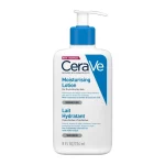 CeraVe Moisturising Lotion Ενυδατικό Γαλάκτωμα για Ξηρό - Πολύ Ξηρό Δέρμα 236ml