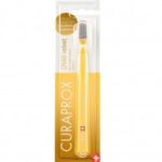 Curaprox Velvet 12460 Ultra Soft Οδοντόβουρτσα Πολύ Μαλακή, 1τεμ - Image 3