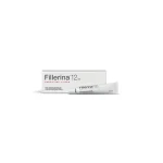 Fillerina 12 HA Densifying-Filler Eye Contour Cream Grade 4 Ενισχυμένη Κρέμα Ματιών για Αναπλήρωση του Δέρματος & Γέμισμα των Ρυτίδων Βαθμός 4, 15ml - Image 2