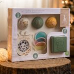 Sophie La Girafe-Σόφι Καμηλοπάρδαλη: ΑΚΟΗ - ΟΡΑΣΗ - ΑΦΗ / Σετ 3 παιχνιδιών που διεγείρουν τις αισθήσεις