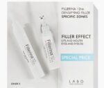 Fillerina 12HA Densifying Filler Grade 5 Πακέτο Αναπλήρωσης Όγκου & Γεμίσματος για Χείλη & Περίγραμμα, 7ml & Αναπλήρωσης Όγκου & Γεμίσματος για Μάτια & Βλέφαρα, 15ml, 1σετ
