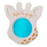 Sophie La Girafe-Σόφι Καμηλοπάρδαλη: ΑΚΟΗ - ΟΡΑΣΗ - ΑΦΗ / Σετ 3 παιχνιδιών που διεγείρουν τις αισθήσεις - Image 7