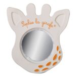 Sophie La Girafe-Σόφι Καμηλοπάρδαλη: ΑΚΟΗ - ΟΡΑΣΗ - ΑΦΗ / Σετ 3 παιχνιδιών που διεγείρουν τις αισθήσεις - Image 9
