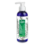 Camoil Rosemary Mint & Urea Foot Cream Κρέμα Ποδιών, 200ml