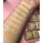 MUA PRO/BASE MATTE FINISH FOUNDATION