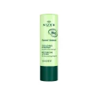 Nuxe Sweet Lemon Lip Balm Ενυδατικό Χειλιών, 4g