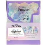 Mad Beauty Disney Frozen Cosmetic Sheet Mask Collection 3x25ml