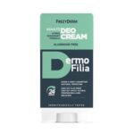 Frezyderm Dermofilia Adults Deo Cream Hybrid Deodorant Formula Αποσμητικό σε Μορφή Κρέμας, 40ml