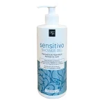 Ag Pharm Sensitivo Shower Gel Αφρόλουτρο για Φρεσκάδα & Περιποίηση, 1000ml