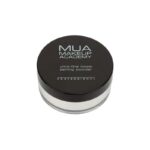 MUA PROFESSIONAL ULTRA-FINE LOOSE SETTING POWDER