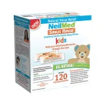 NeilMed Sinus Rinse Pediatric Ανταλλακτικά, 120 φακελάκια