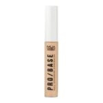 MUA PRO/BASE FULL COVERAGE CONCEALER