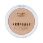 MUA PRO/BASE MATTE PRESSED POWDER - 150