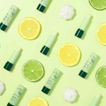 Nuxe Sweet Lemon Lip Balm Ενυδατικό Χειλιών, 4g - Image 2