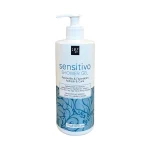 Ag Pharm Sensitivo Shower Gel Αφρόλουτρο για Φρεσκάδα & Περιποίηση, 500ml