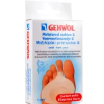 GEHWOL METATARSAL CUSHION G Small- 1 PAIR R & L