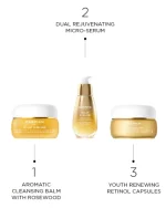 Darphin Eclat Sublime Youth Renewing Retinol Capsules Φόρμουλα Ρετινόλης Νυκτός Κατά των Ρυτίδων, 60caps - Image 2