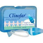 Clinofar Ρινικός Αποφρακτήρας Extra Soft