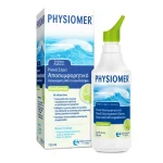 Physiomer Υπέρτονο Ρινικό Σπρέι με Ευκάλυπτο & Άγρια Μέντα, 135ml