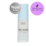 MUA PRO/BASE HYDRATING HYALURONIC JELLY PRIMER
