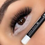 MUA INTENSE COLOUR EYELINER - SNOW QUEEN - Image 2