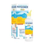 Physiomer Kids Παιδικό Ρινικό Σπρέι, 115ml
