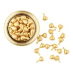 Darphin Eclat Sublime Radiance Boosting Capsules Κάψουλες Προσώπου με Προβιταμίνη C & E, 60caps - Image 3