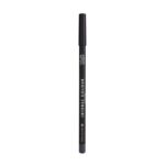 MUA INTENSE COLOUR EYELINER - TOTAL ECLIPSE