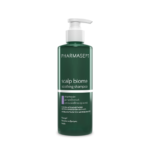 Pharmasept Scalp Biome Soothing Shampoo Σαμπουάν με Πρεβιοτικά για Ευαίσθητο Τριχωτό, 400ml