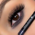 MUA INTENSE COLOUR EYELINER - TOTAL ECLIPSE - Image 2