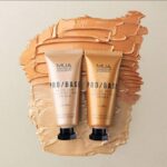 MUA PRO/BASE GLOW DEW LIQUID ILLUMINATING PRIMER - SPARK - Image 3