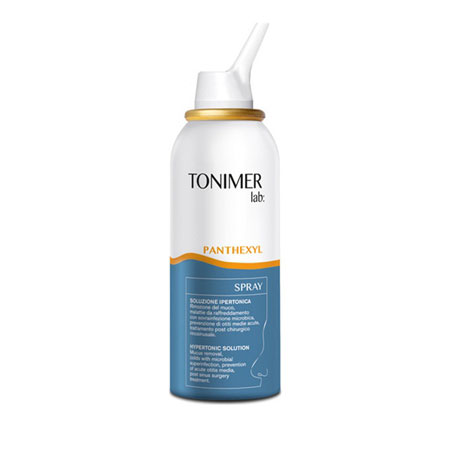 8050444856307 Epsilon Health Tonimer Panthexyl Υπέρτονο Αλατούχο Διάλυμα 100ml - Image 1