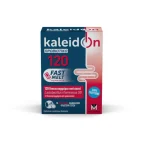 Menarini Kaleidon Probiotic Fast Προβιοτικό Συμπλήρωμα Διατροφής που Βοηθάει το Γαστρεντερικό Σύστημα, 10sachets