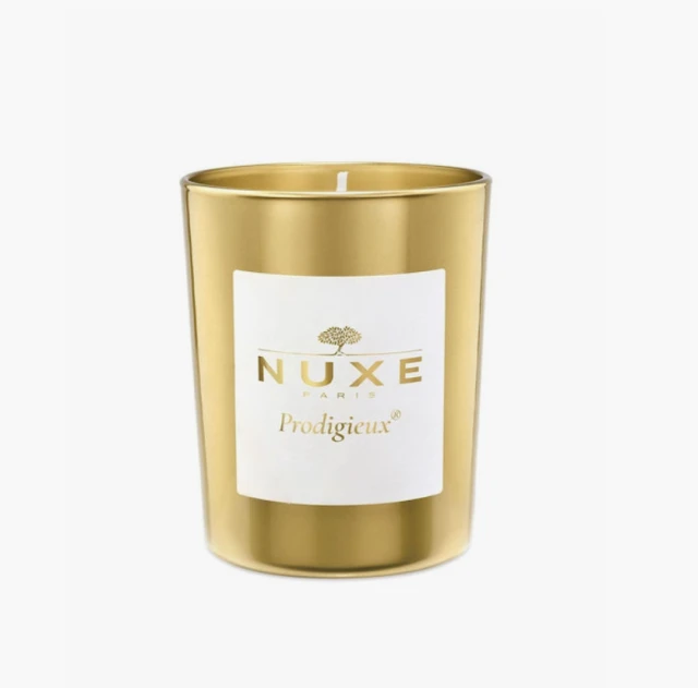 99 Nuxe Prodigieux Candle Αρωματικό Κερί 140gr - Image 1