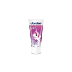 Jordan Kids Toothpaste Παιδική Οδοντόκρεμα 0-5 Υears, 50ml