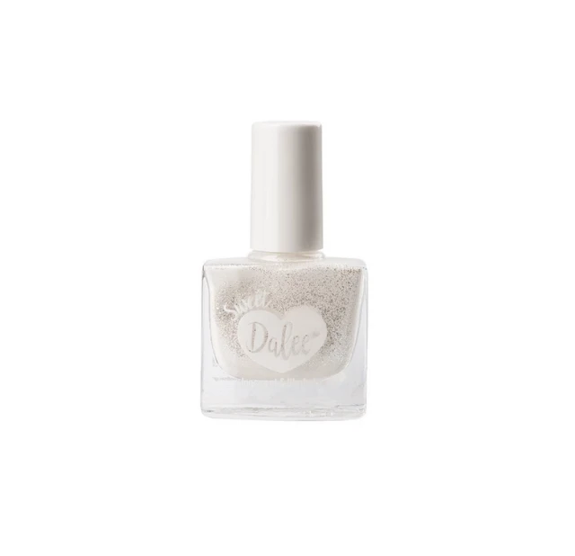 p Sweet Dalee Nail Polish White Unicorn 911 Παιδικό Βερνίκι Νυχιών, 12ml - Image 1