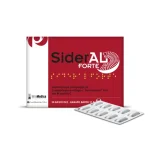 WINMEDICA Sideral Forte, Συμπλήρωμα Διατροφής με Σίδηρο - 20caps