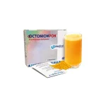 Medical Pharmaquality OctonioPon Συμπλήρωμα Διατροφής 8 Φακελίσκοι