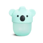 Munchkin Παιδικό Κύπελλο Soft Touch Sippy Cup 230ml, Koala