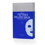 Youth Lab. Peptides Reload Μask Υφασμάτινη Μάσκα Προσώπου για Πλήρη Αναδόμηση, 4x20g