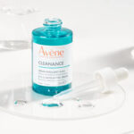 Avene Cleanance A.H.A Exfoliating Serum Ορός Απολέπισης, 30ml - Image 2