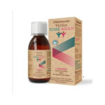 Genecom Terra Tosse Adulti Σιρόπι Ενηλίκων για τον Βήχα, 150ml