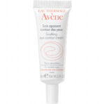 Avene Ενυδατική Κρέμα Ματιών με Υαλουρονικό Οξύ για Ευαίσθητες Επιδερμίδες 10ml Προσθήκη στη σύγκριση  Avene Ενυδατική Κρέμα Ματιών με Υαλουρονικό Οξύ για Ευαίσθητες Επιδερμίδες 10ml