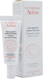 Avene Ενυδατική Κρέμα Ματιών με Υαλουρονικό Οξύ για Ευαίσθητες Επιδερμίδες 10ml Προσθήκη στη σύγκριση  Avene Ενυδατική Κρέμα Ματιών με Υαλουρονικό Οξύ για Ευαίσθητες Επιδερμίδες 10ml - Image 2